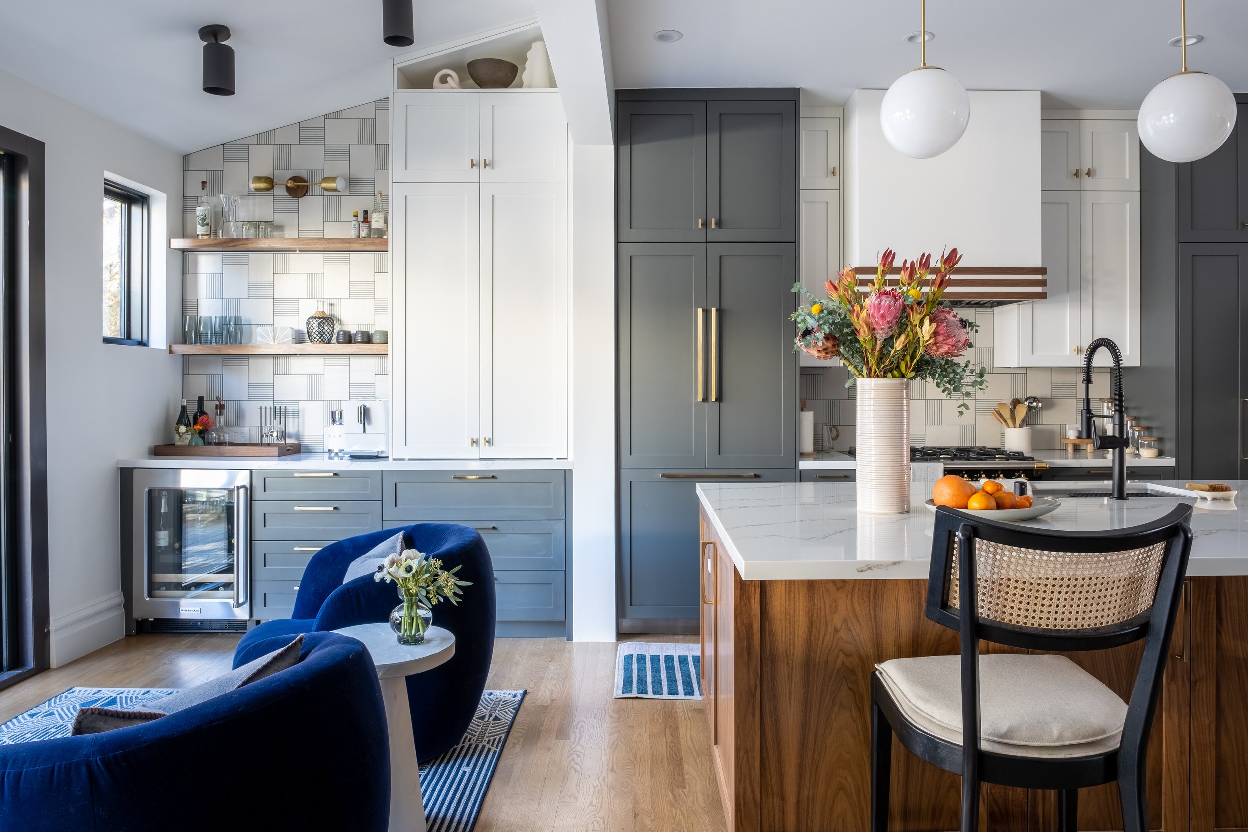 Whole Home Remodel