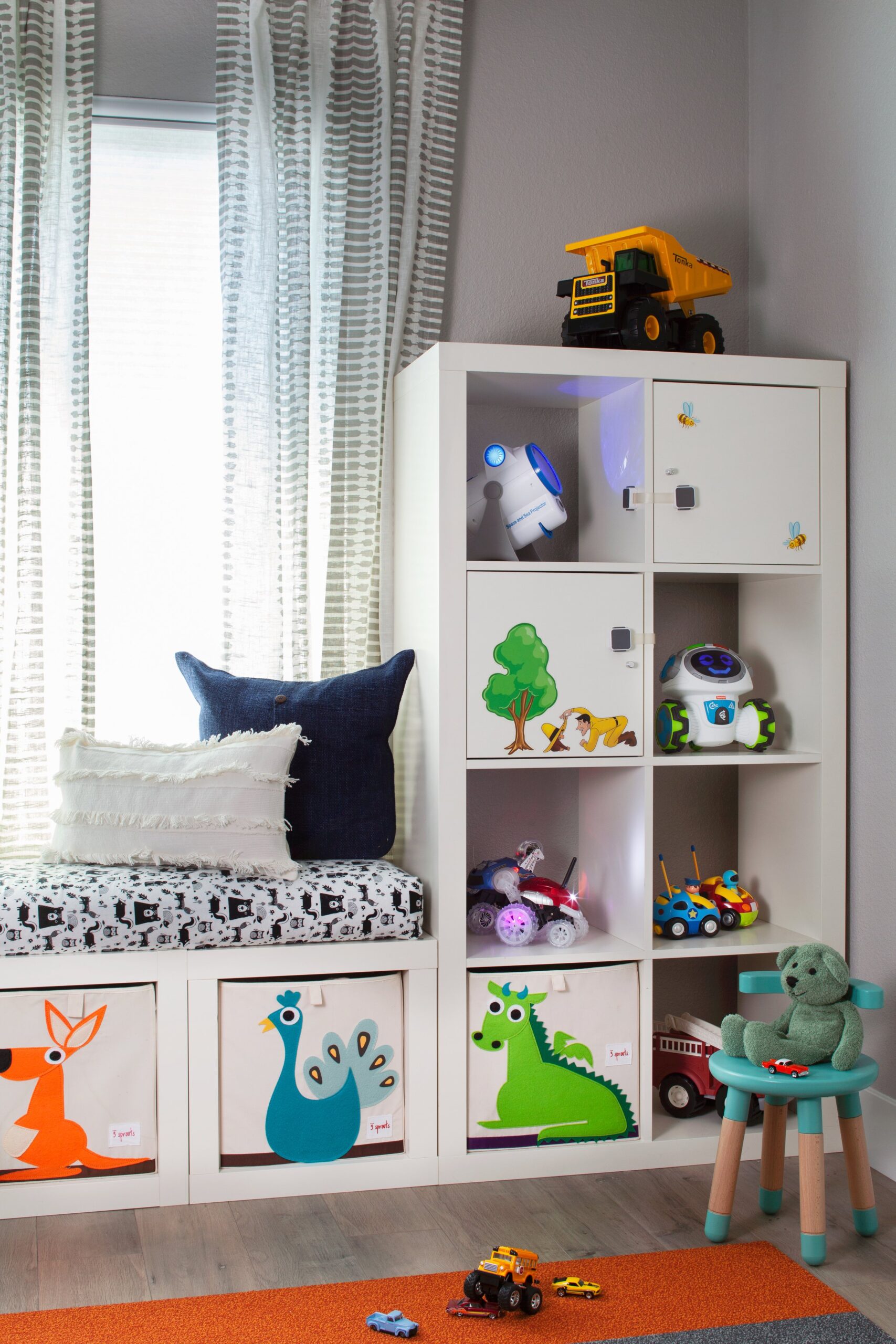 10 Creative Ideas For Your Child’s Playroom (That We Know They’ll Love), ASR Design Studio