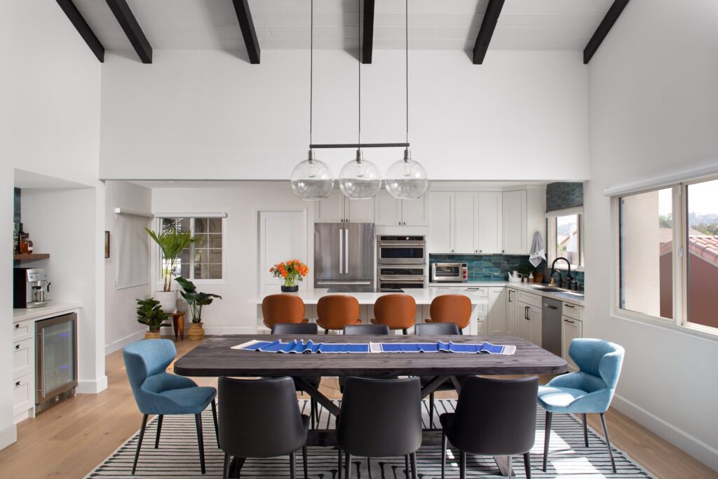 Kitchen Remodel. Whole Home Remodel