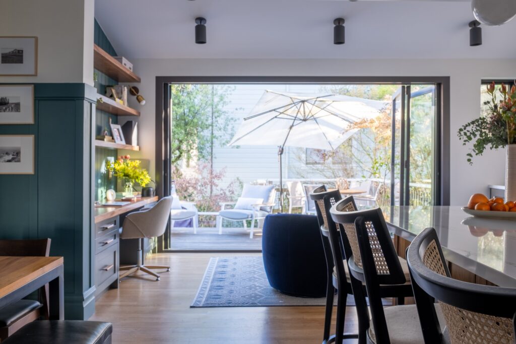 Whole Home Remodel