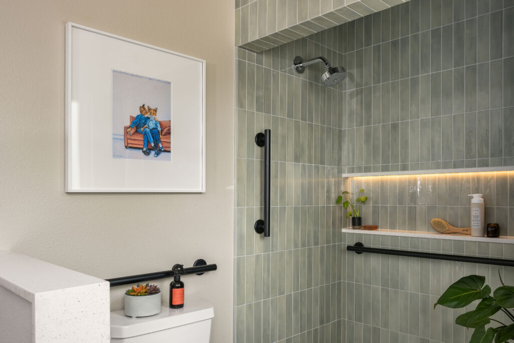 Bathroom Remodel