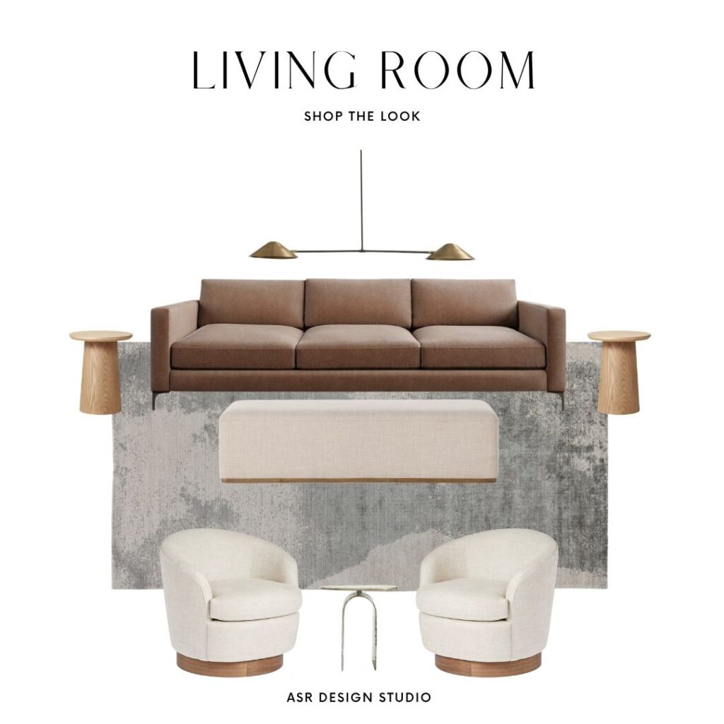Shop the Look