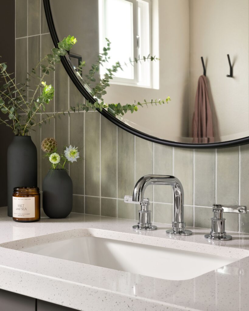 Bathroom Remodel