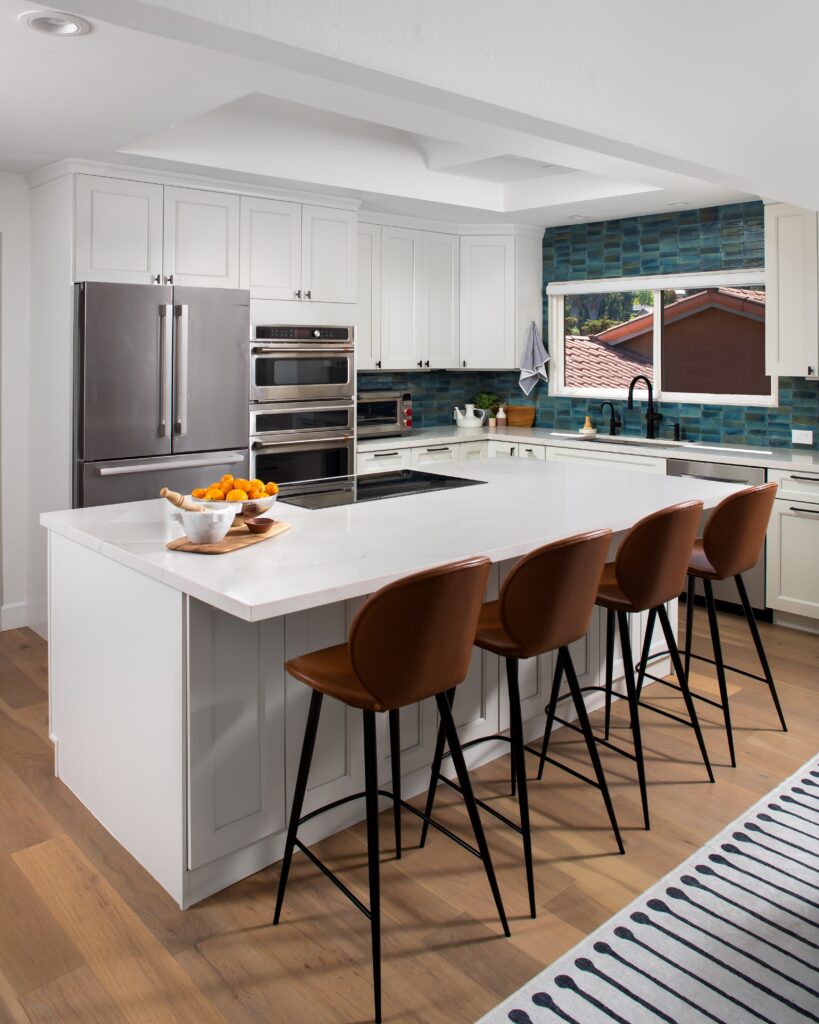 Bonita Kitchen Remodel