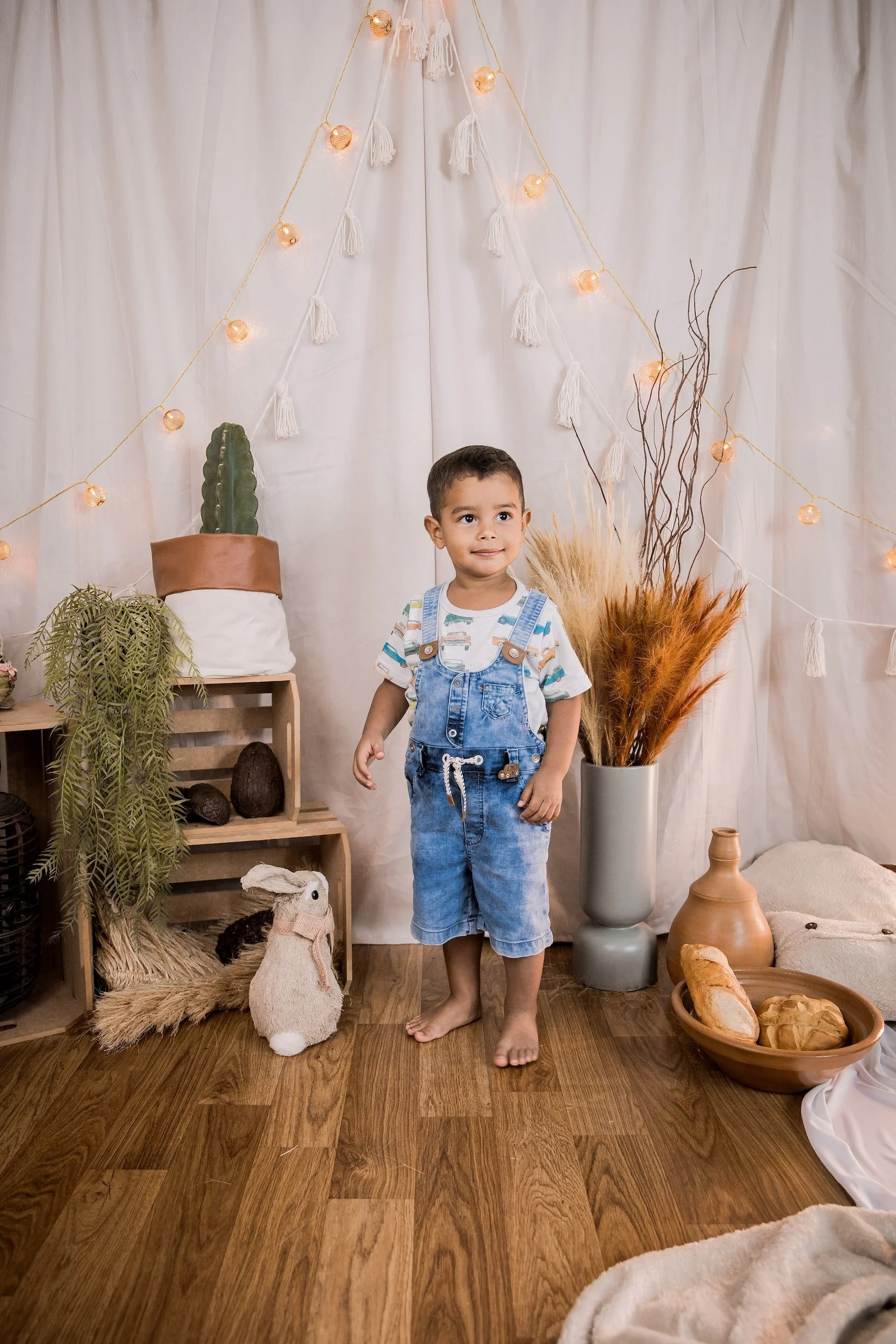 Boys Room