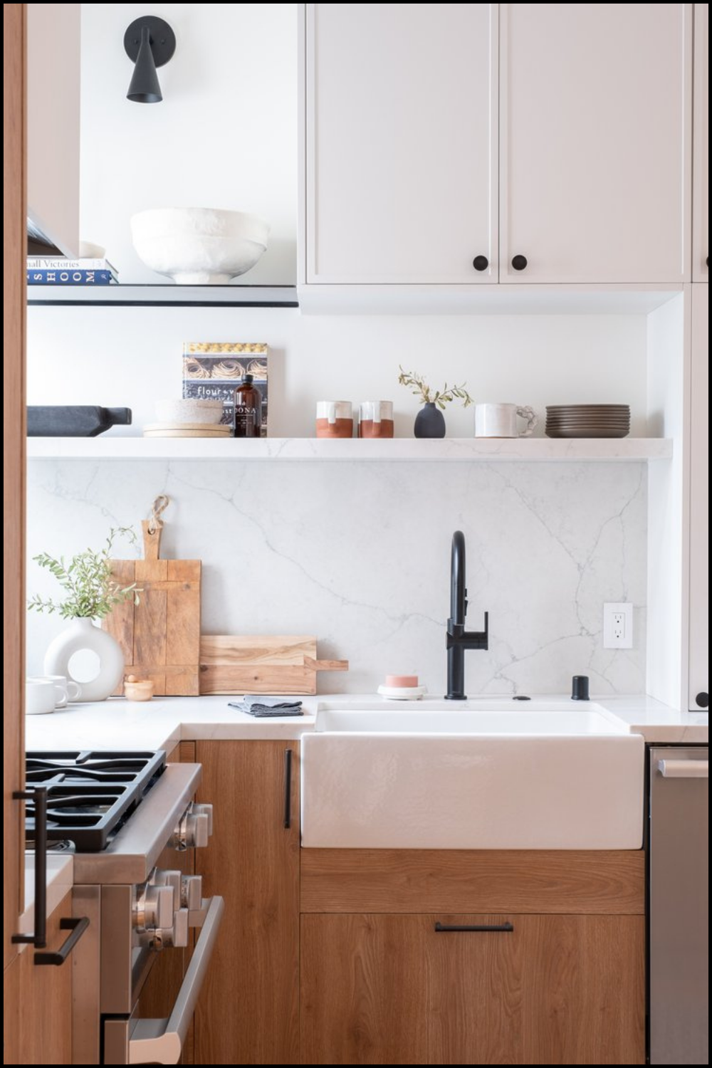 What’s The Actual Cost of an IKEA Kitchen Remodel?, ASR Design Studio