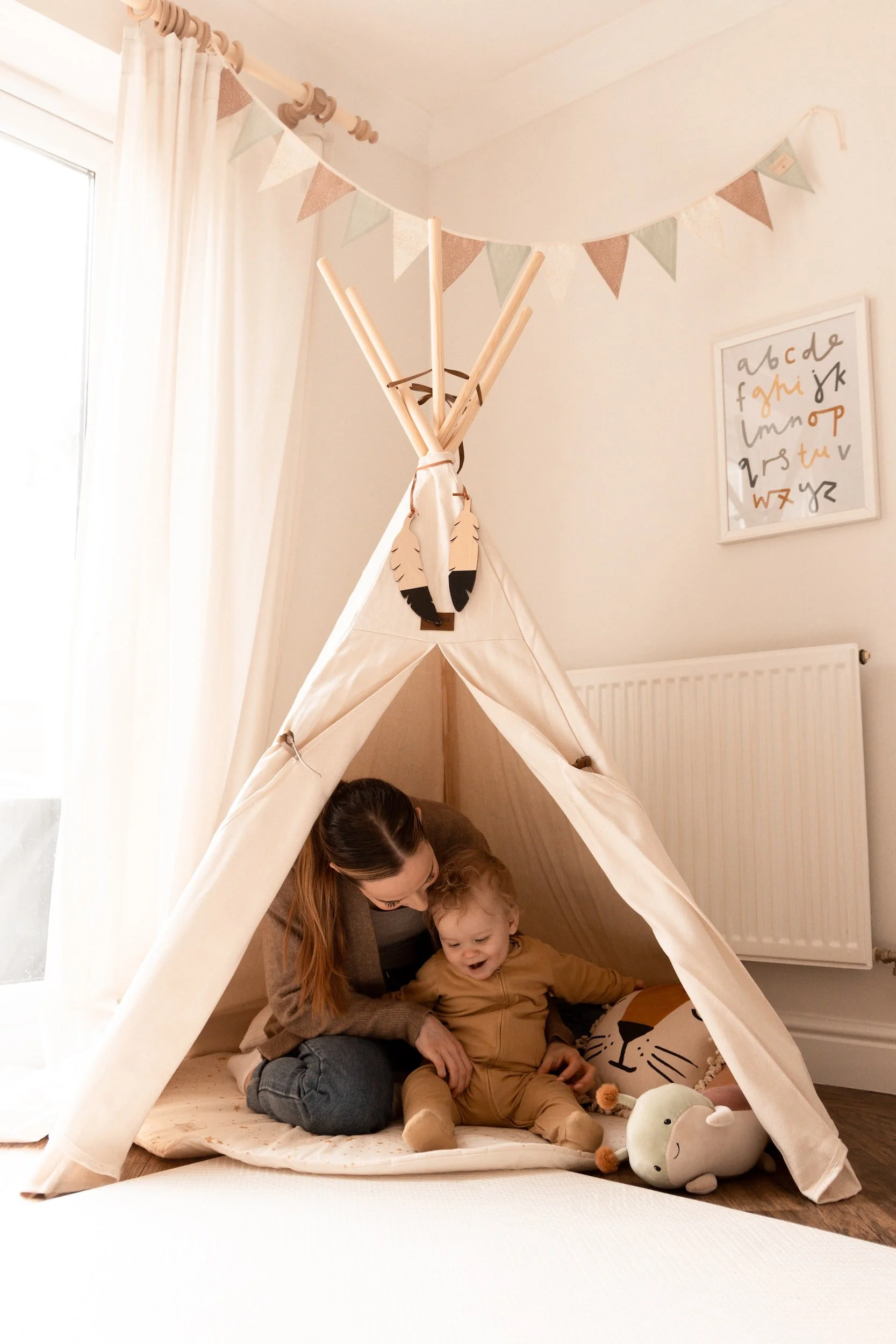 Kids Fort