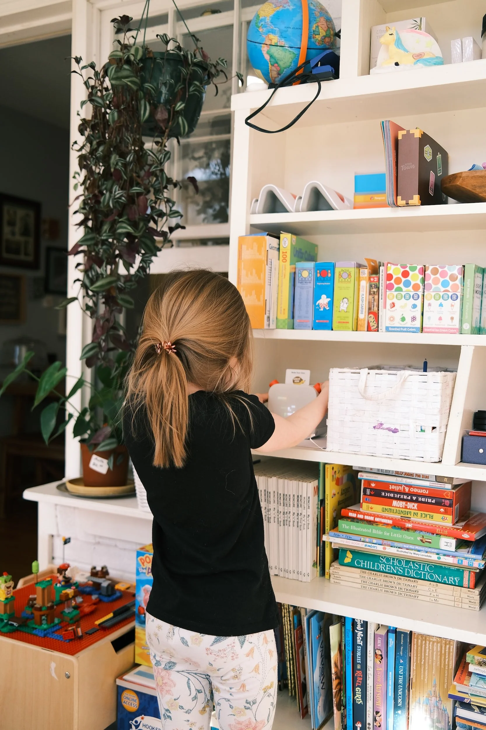 Kids Playroom