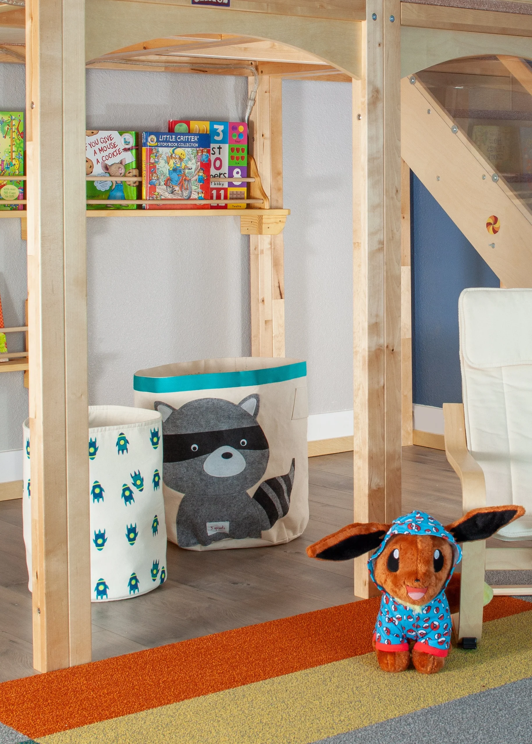 Kids Room