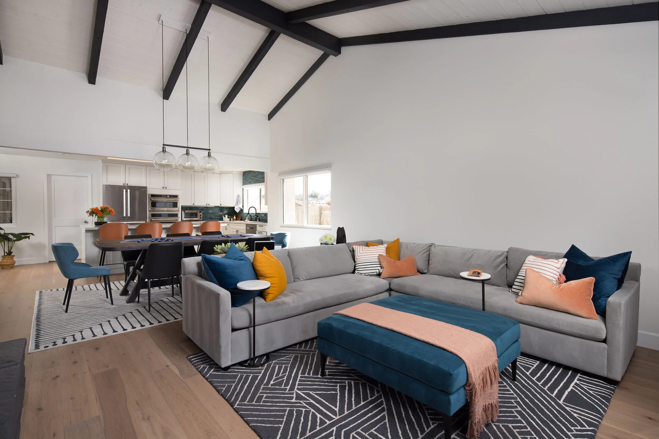 Ultimate Rug Guide: Which One to Choose & Where to Place It, ASR Design Studio